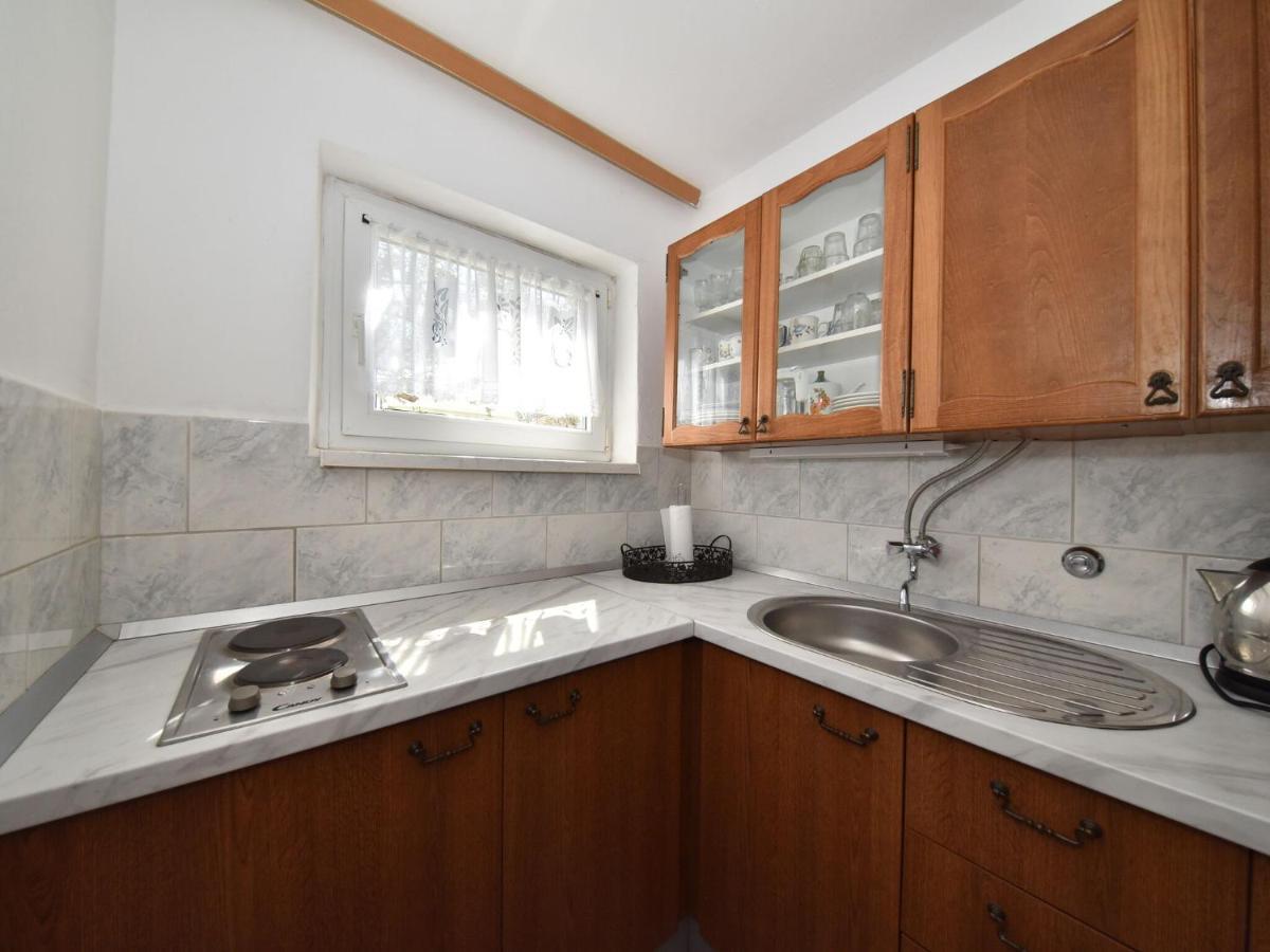 Traditional Apartment In Zadar With Garden Екстер'єр фото